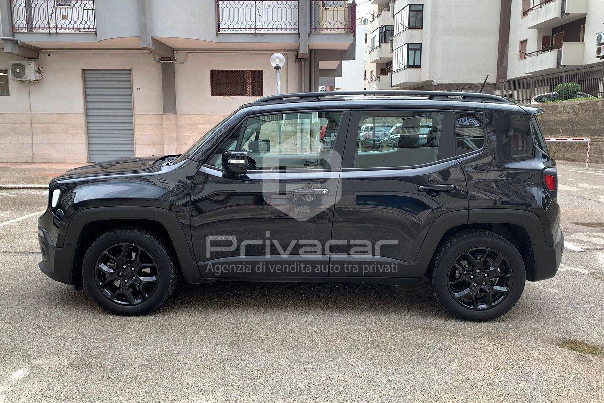JEEP Renegade 1.6 Mjt 120 CV Longitude