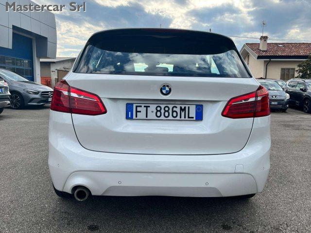 BMW 225 225xe Active Tourer iPerformance Advantage FT886ML