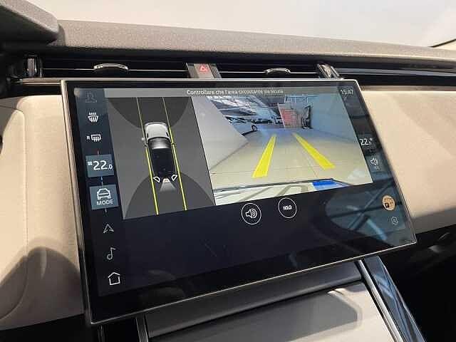 Land Rover Range Rover Velar 204 CV S - IVA ESPOSTA