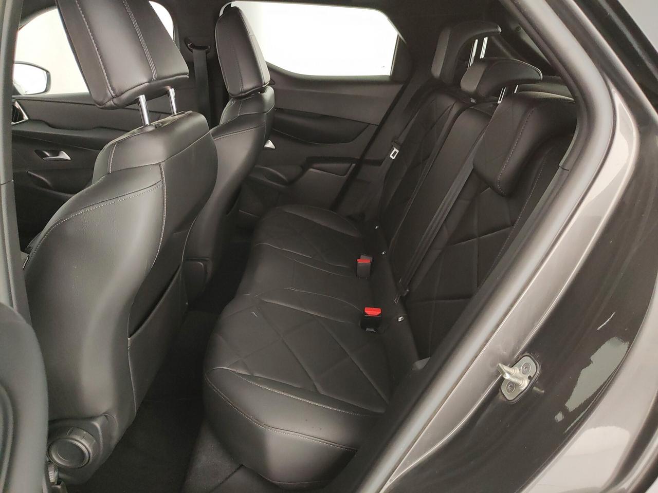 DS 3 Crossback BlueHDi 130 aut. So Chic