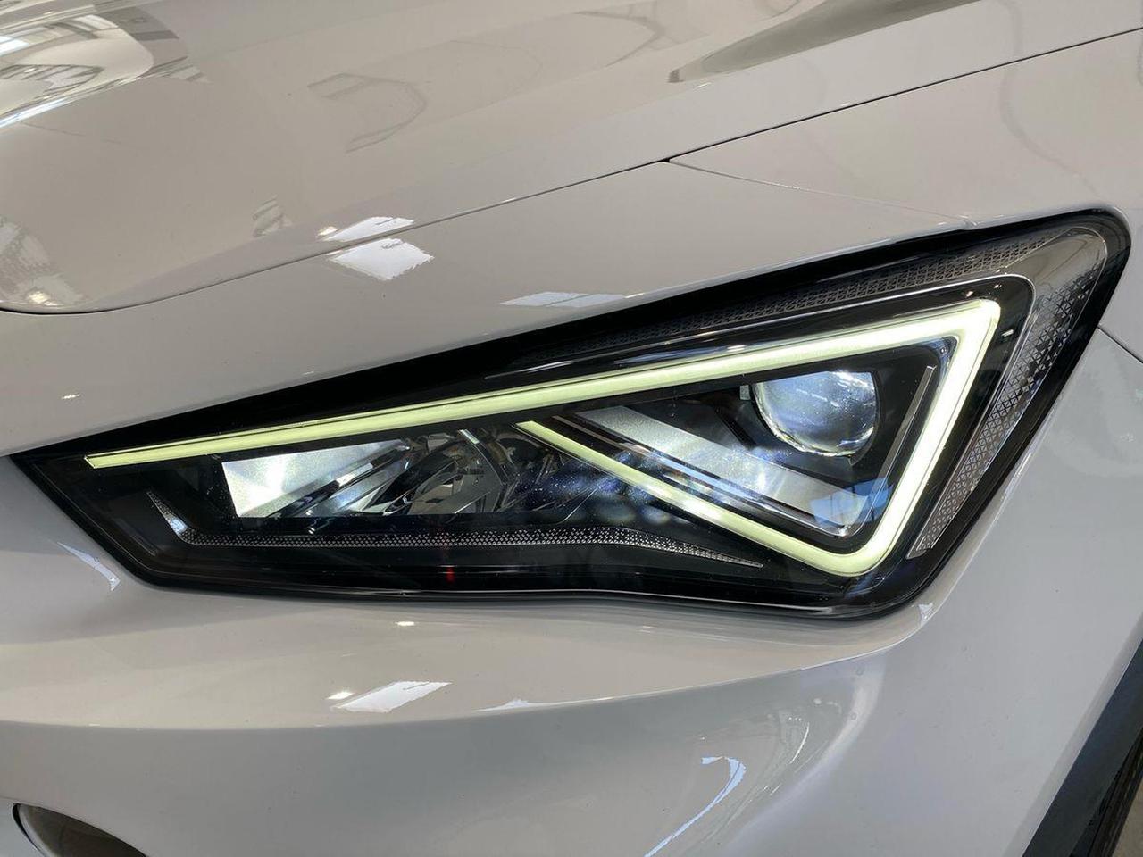 Cupra Formentor 2.0 tdi 150cv