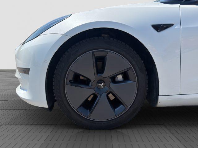 TESLA Model 3 Model 3 Long Range Dual Motor AWD