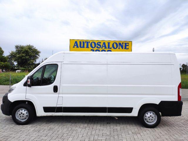 CITROEN Jumper 35 BlueHDi 130 PLM-TM Furgone Business + IVA