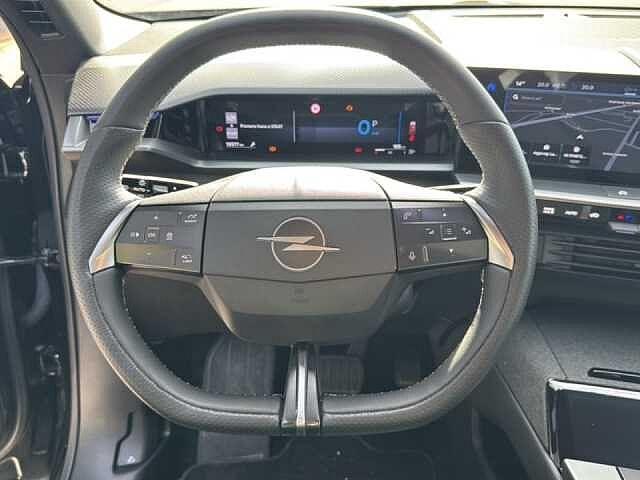 Opel Grandland Hybrid 145 CV EDCT GS