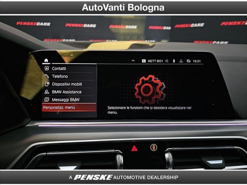 BMW X5 X5 xDrive25d Business