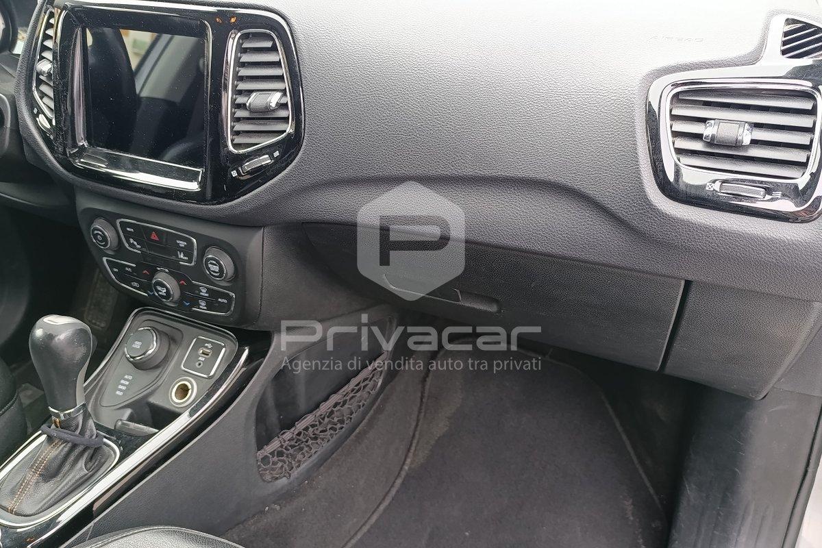 JEEP Compass 2.0 Multijet II aut. 4WD Limited