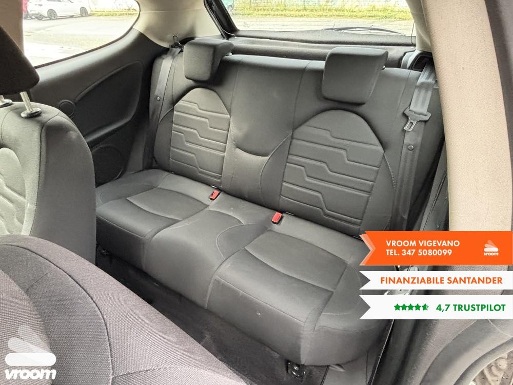 ALFA ROMEO MiTo MiTo 1.3 JTDm 85 CV S&S Progres...