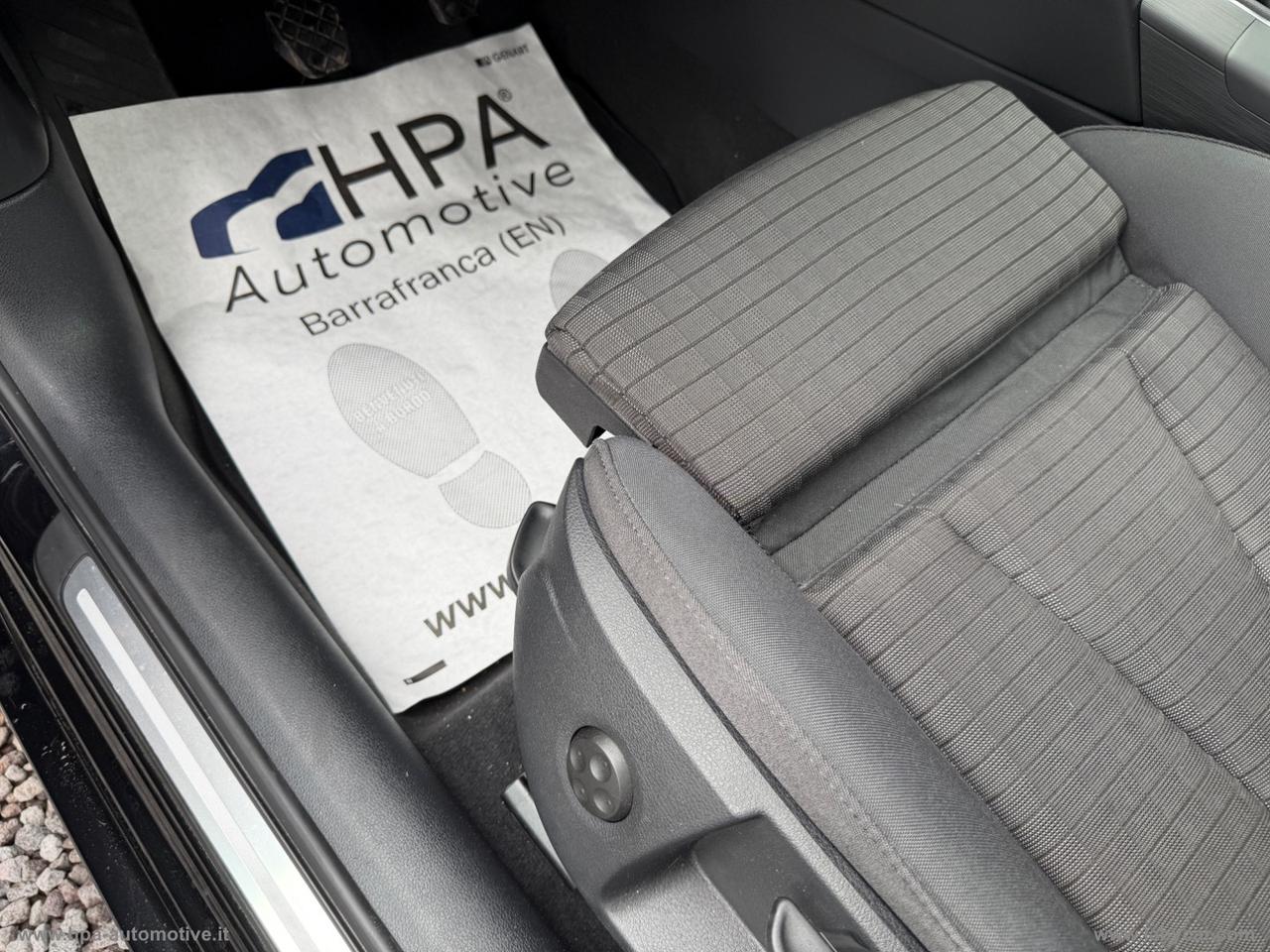 AUDI A3 SPORTBACK 1.6TDI 116CV VIRTUAL NAVI BLACK EDITION SPORT