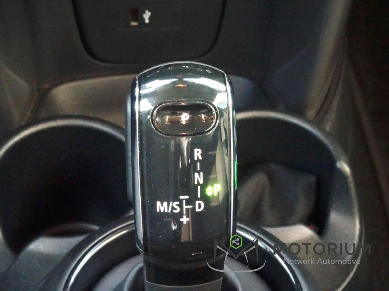 MINI Cooper 1.5 5 porte AUTOMATICA -PREZZO BOMBA....-