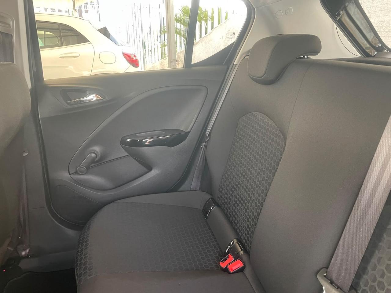 Opel Corsa 1.4 90CV GPL 5 porte Innovation
