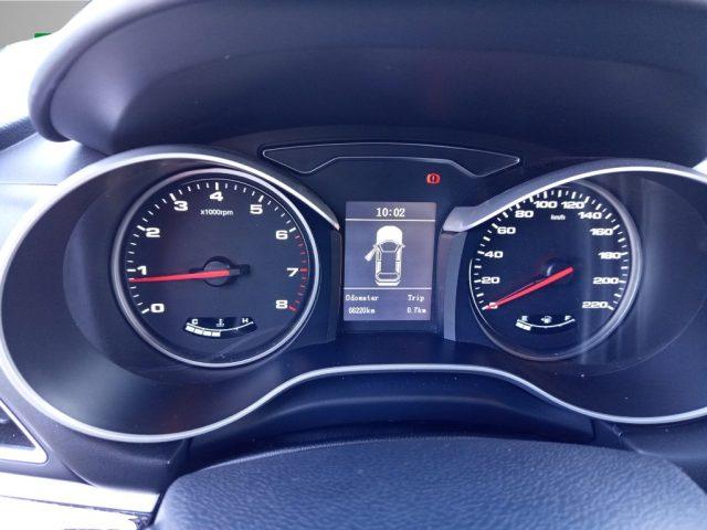 EVO Evo4 Evo 4 1.6 Bi-Fuel GPL