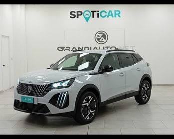 PEUGEOT 2008 1.2 puretech Allure s&s 100cv