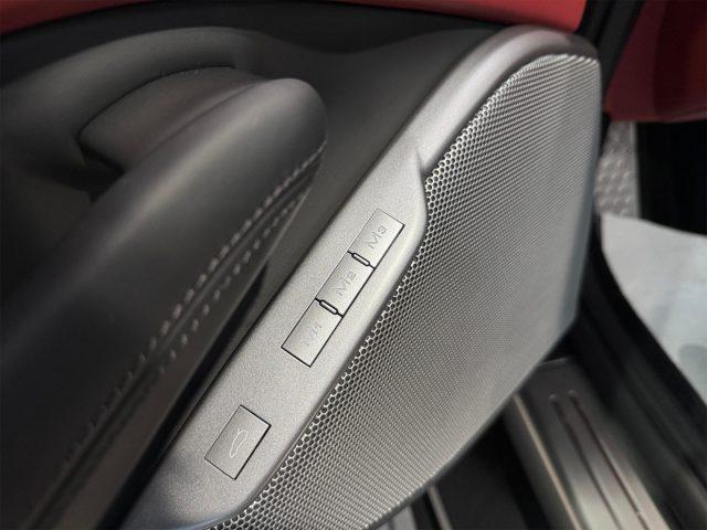 FERRARI Portofino PORTOFINO *SERVICE FERRARI*UNICA*SEDILI DAYTONA*