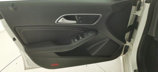 MERCEDES-BENZ CLA 200 d S.W. Automatic Sport