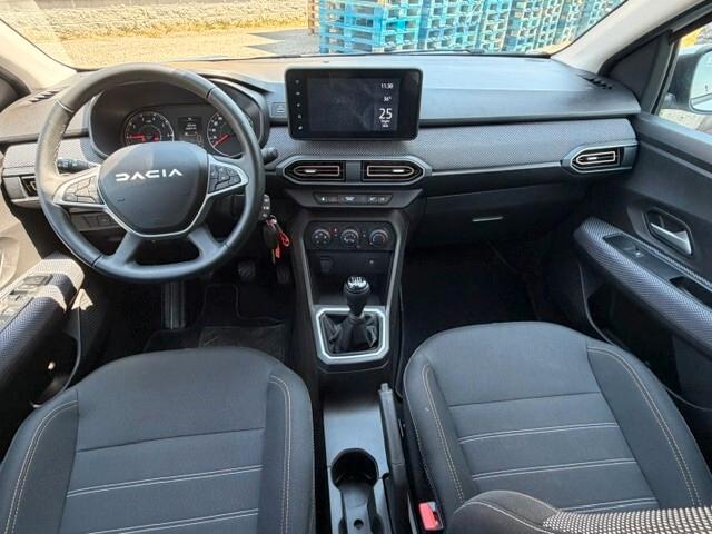 Dacia Sandero Stepway Gpl