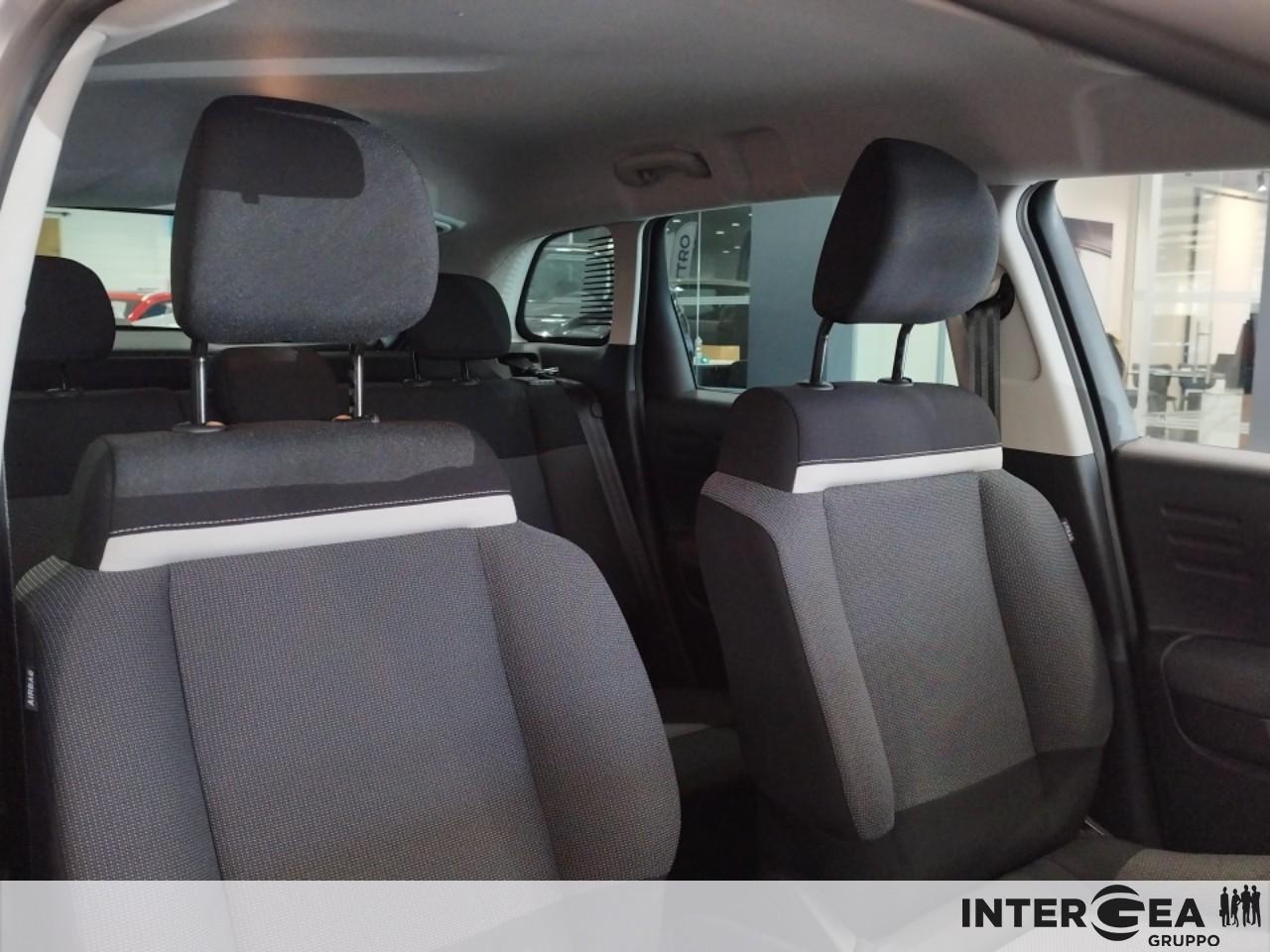 CITROEN C3 Aircross 1.2 puretech Plus s&s 110cv