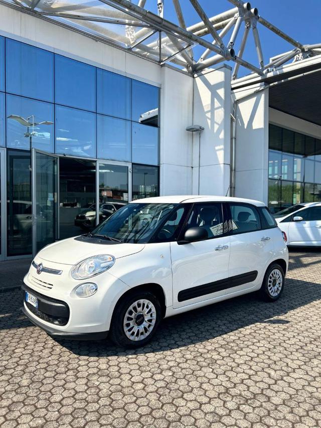 FIAT 500L 1.4 95 CV GPL