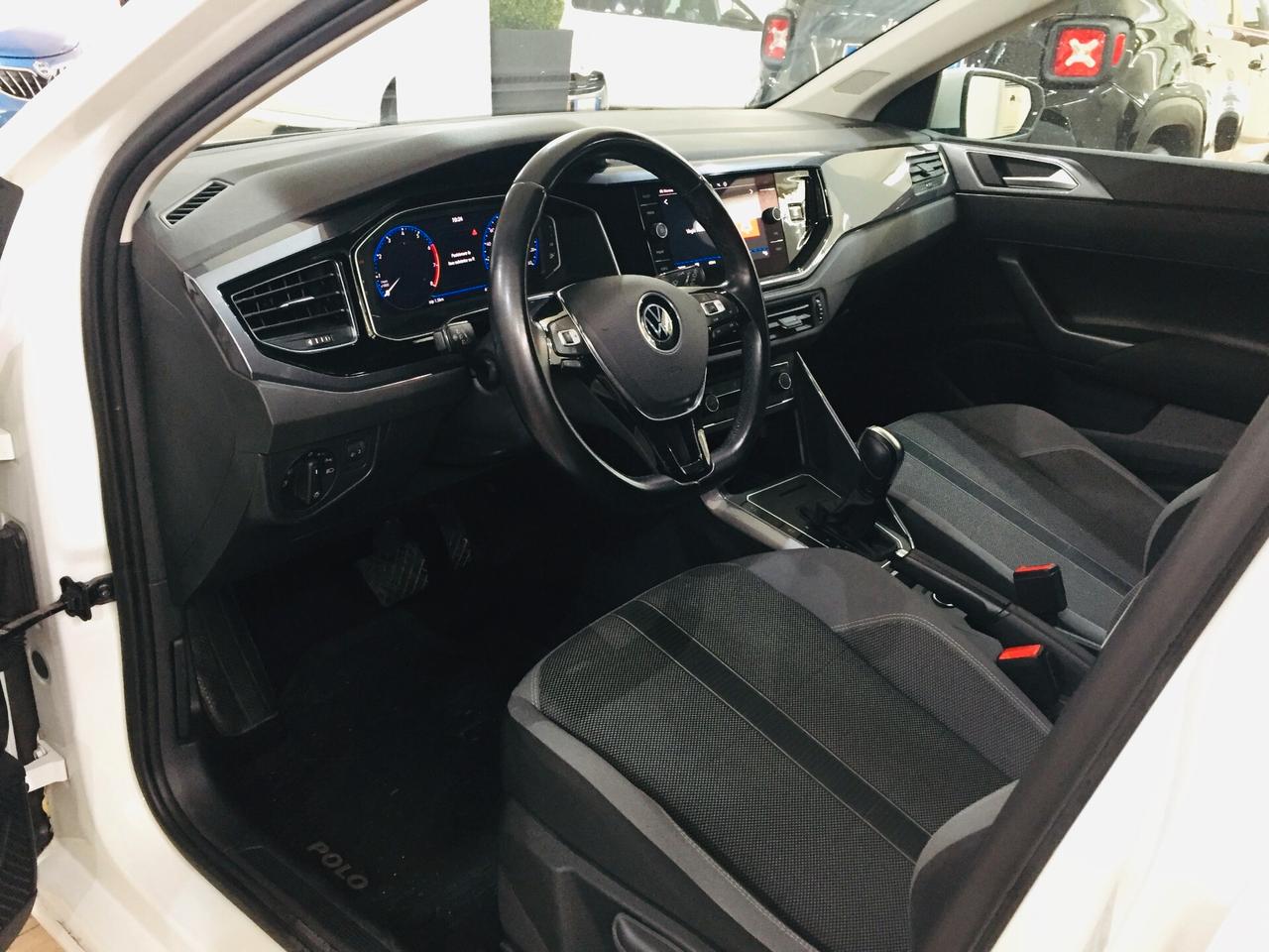 VOLKSWAGEN Polo 1.0 TSI 110CV DSG 5p. Highline BMT