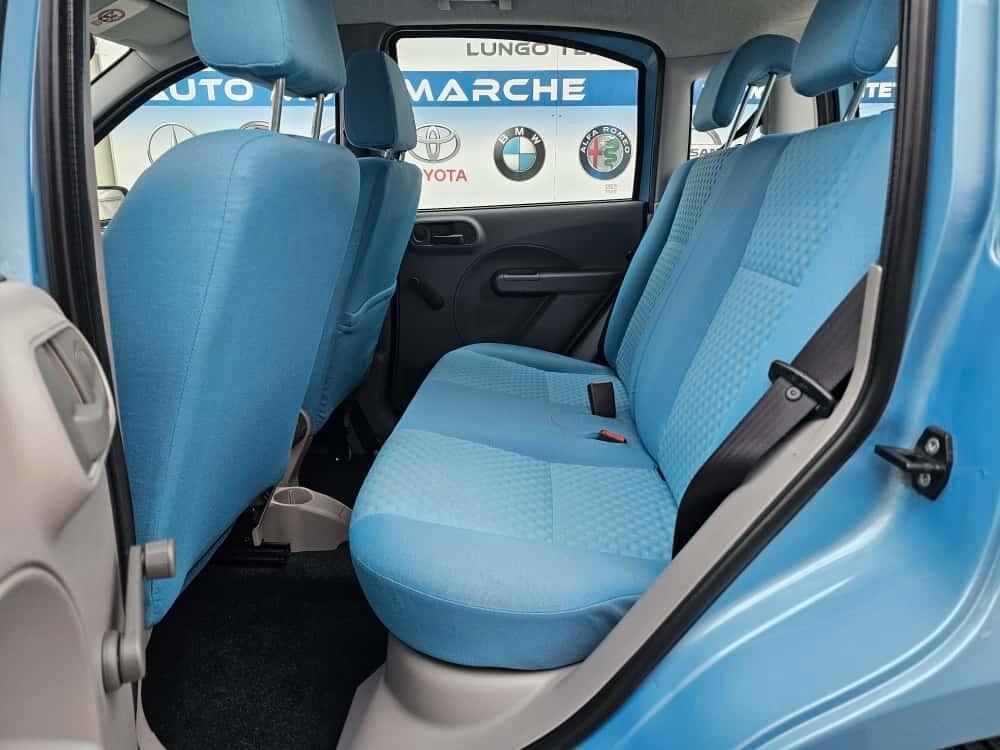 Fiat Panda 1.2 Emotion - SOLO 30 MILA KM