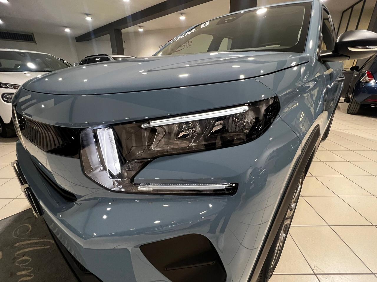 Citroen C3 PureTech 100 S&S Max