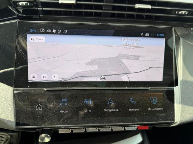 Peugeot 408 Hybrid 145 e-DCS6 Allure