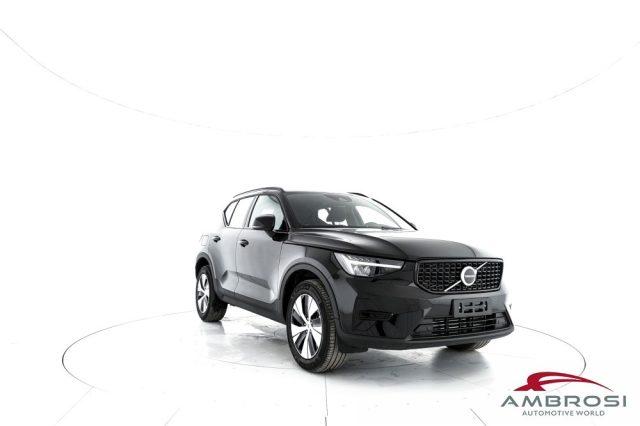 VOLVO XC40 T5 Recharge plug-in hybrid automatico Plus Dark