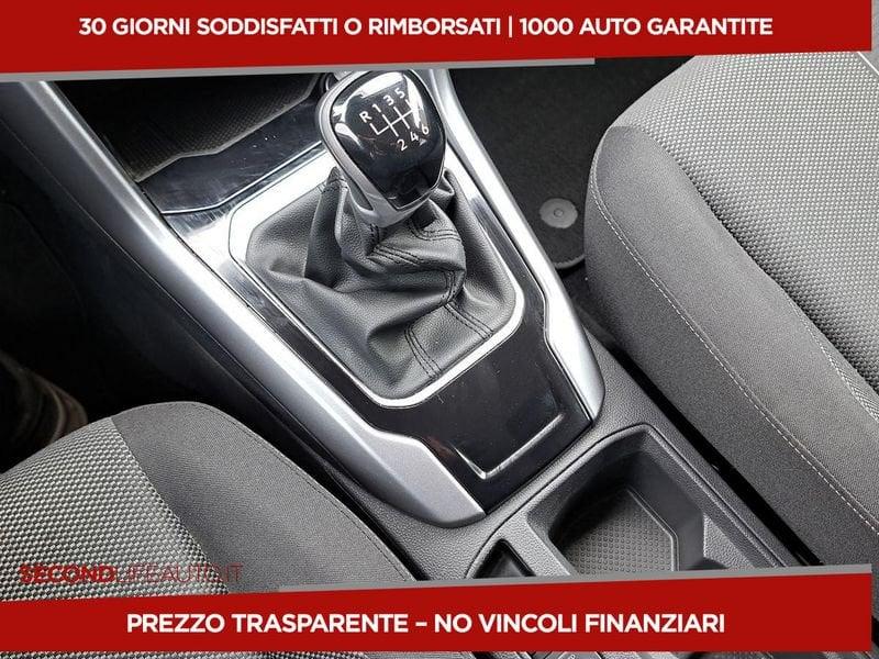 Volkswagen T-Roc 2.0 tdi Life 115cv