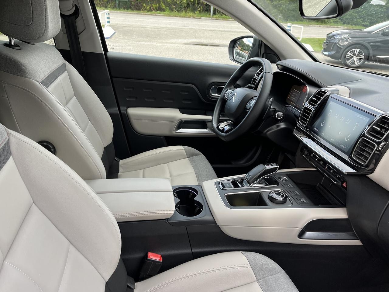 CITROEN C5 AIRCROSS 1500 HDI 130 CV AUT. SHINE SP