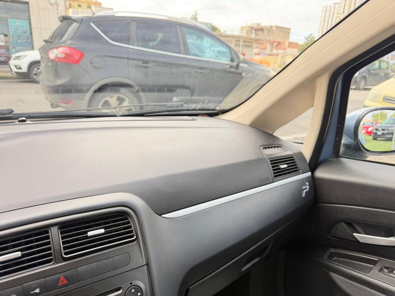 Fiat Grande Punto 1.3 MJT 75 CV - EURO 4 - TURBINA BASSA - NEOPATENTATO