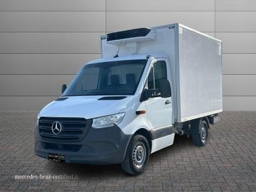 Mercedes-Benz Sprinter III 314 RWD 314 2.1 cdi T 32/35 rwd Business EVI