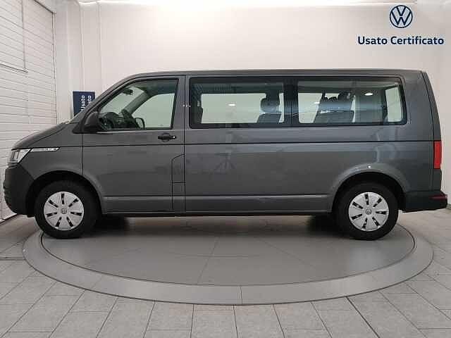 Volkswagen Caravelle 2.0 TDI 110CV PC Trendline