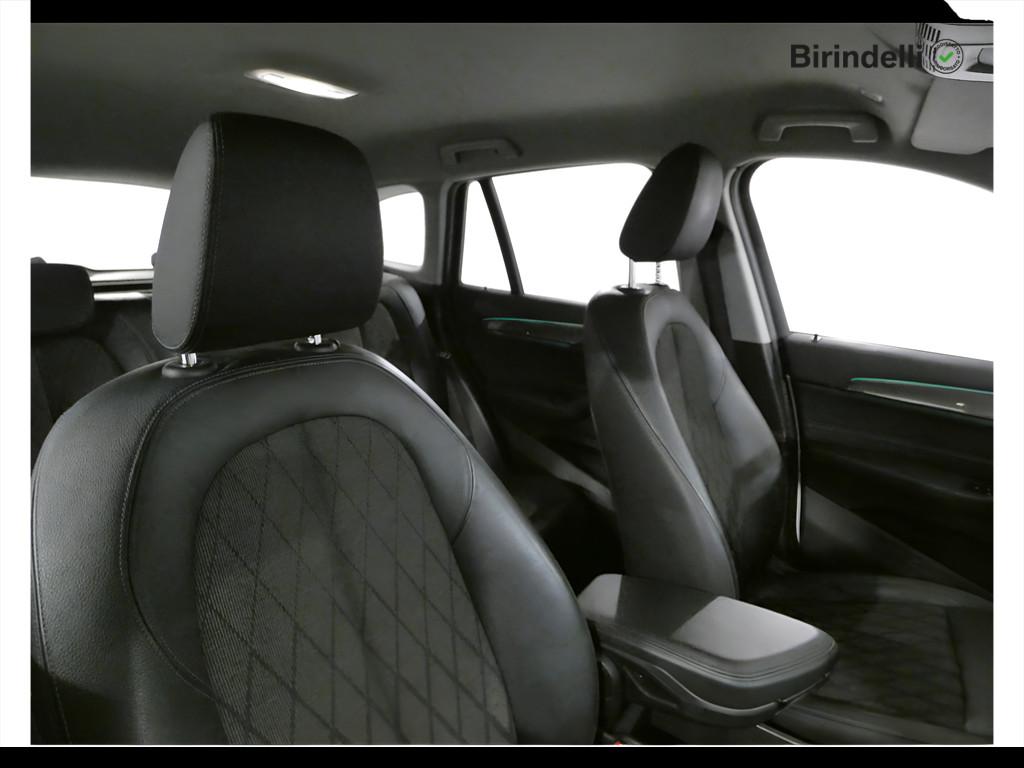 BMW X1 (F48) - X1 xDrive18d xLine