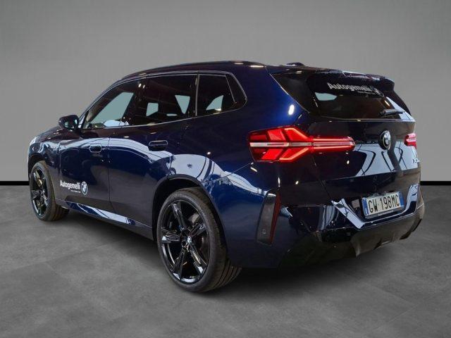 BMW X3 xDrive20d 48V Msport Aut.