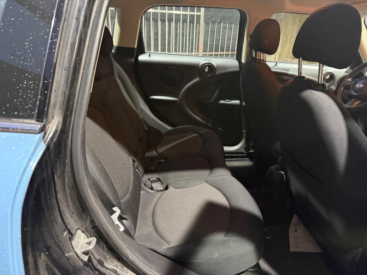 Mini Cooper Countryman 2015 2.0D Automatica EURO6B