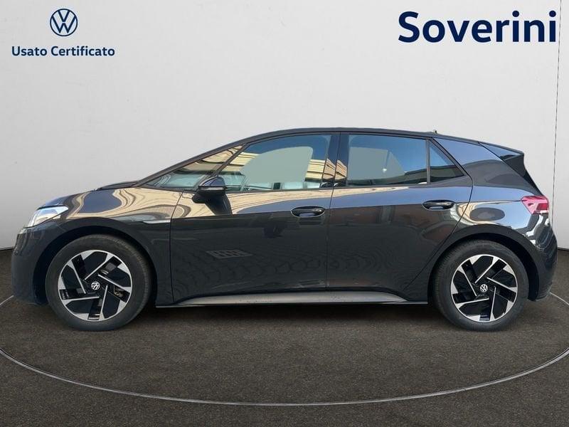 Volkswagen ID.3 ID.3 City