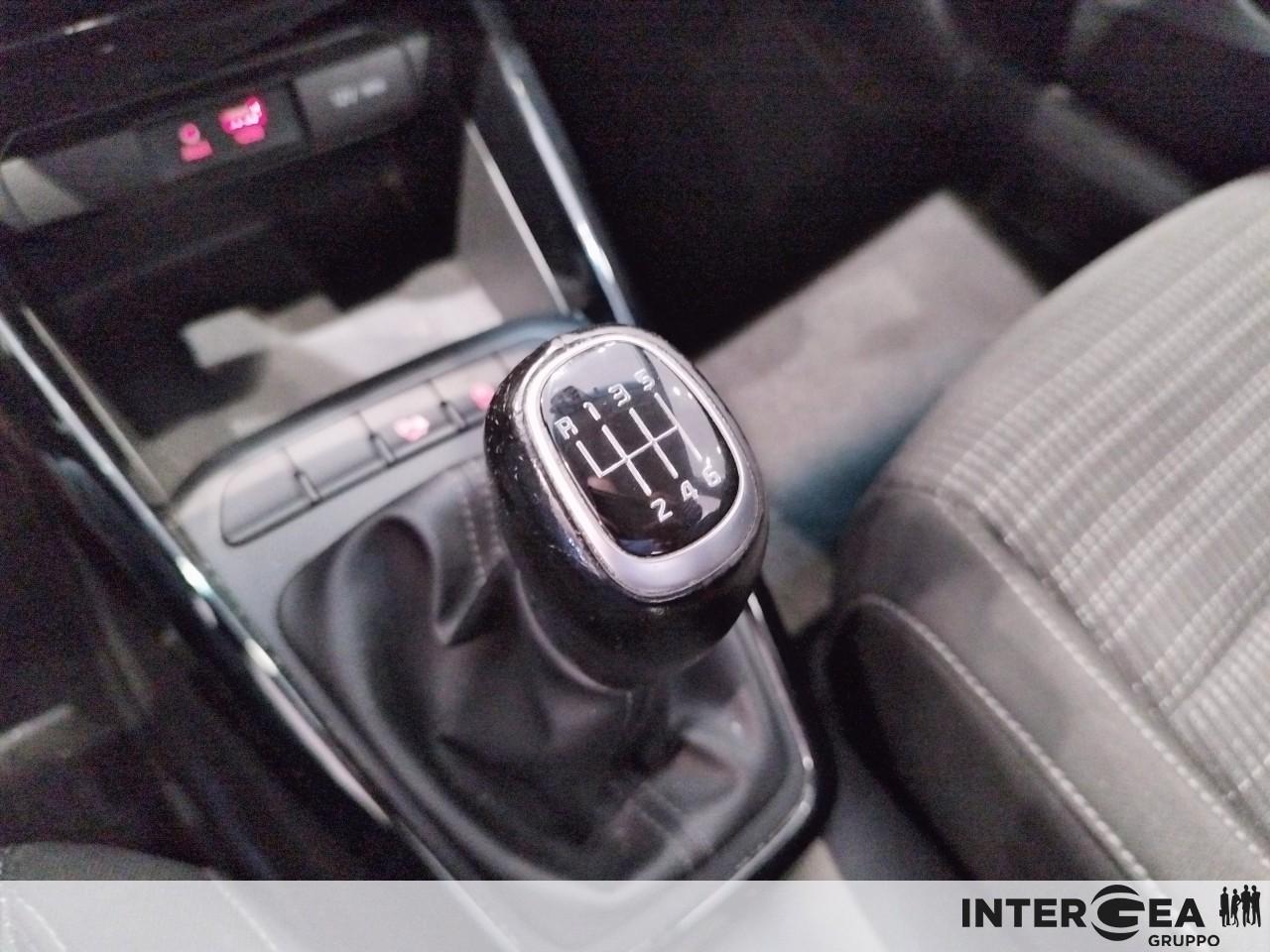 KIA Stonic 1.0 t-gdi Style 120cv my18