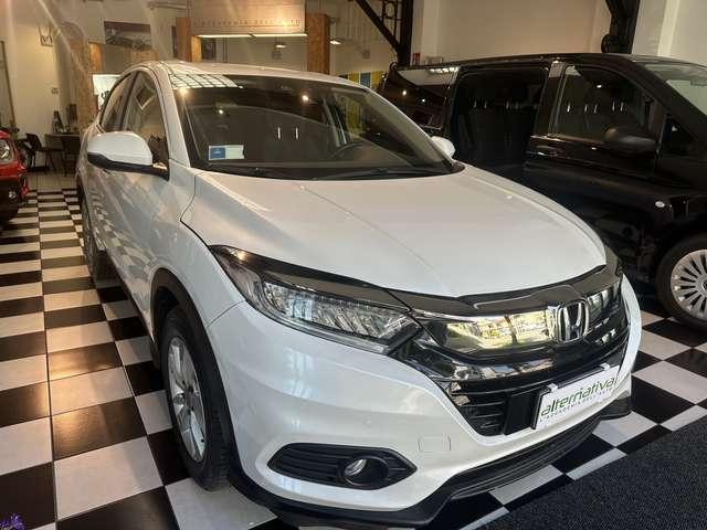 Honda HR-V HR-V 1.5 Elegance Navi Adas my20