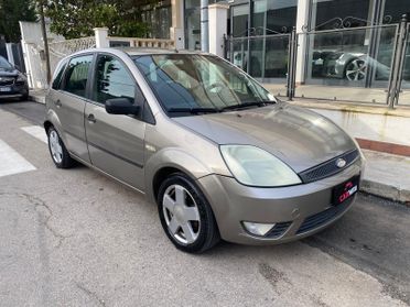 Ford Fiesta 1.2 5p