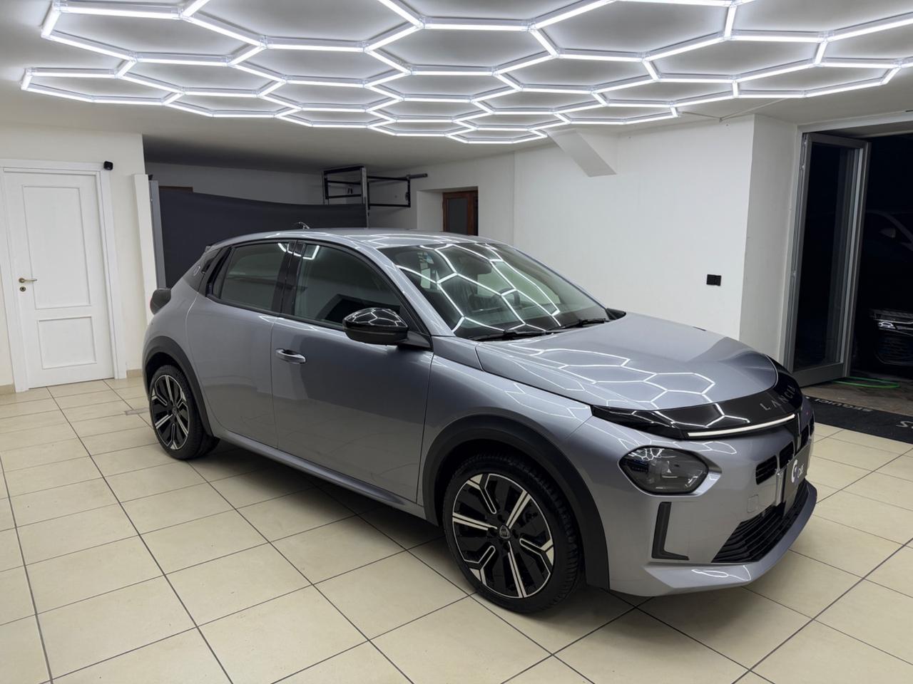 Lancia Ypsilon 2025 KM0