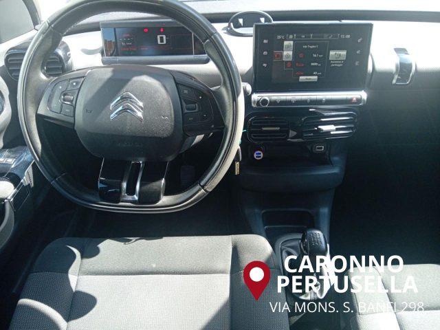 CITROEN C4 Cactus PureTech 82 Shine