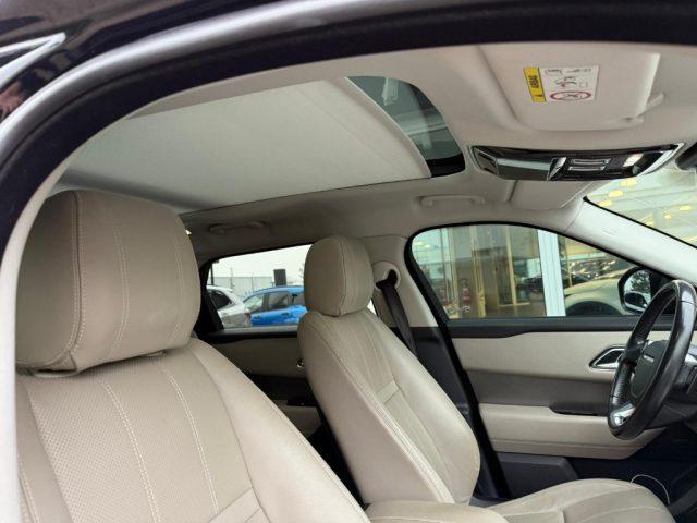 LAND ROVER Range Rover Velar 2.0D I4 240 CV S AUT - NAVI - TETTO PANORAMA - 22