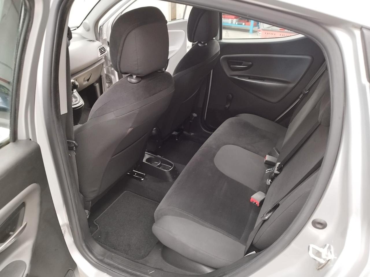 Lancia Ypsilon 1.2 69 CV 5 porte Elle