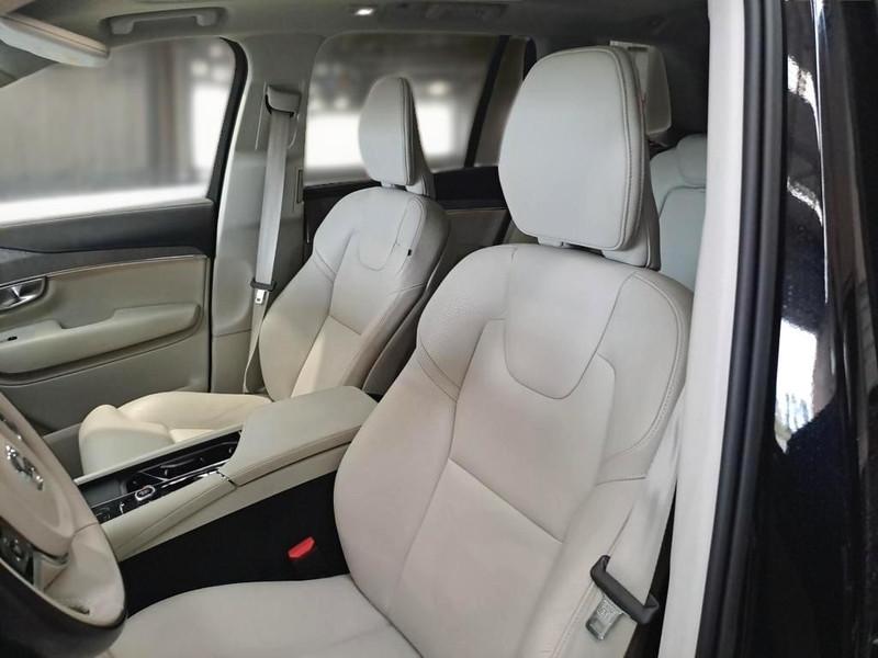VOLVO XC90 T8 RECHARGE AWD 7P PLUS DARK SUV