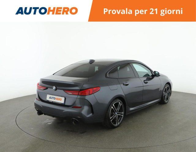 BMW 218 d Gran Coupé Msport