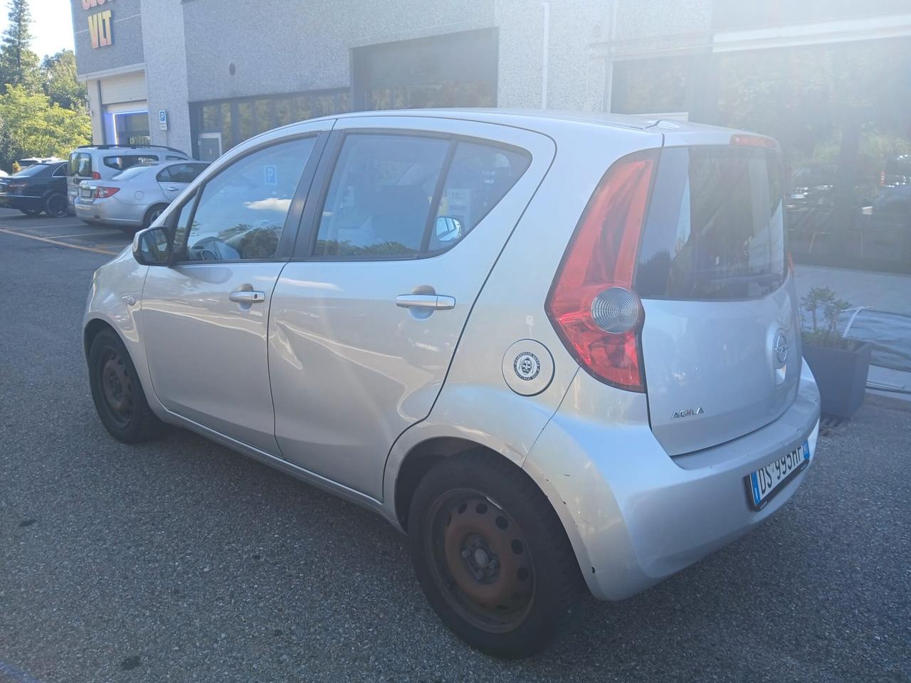 Opel Agila 1.0 12V 65CV Enjoy