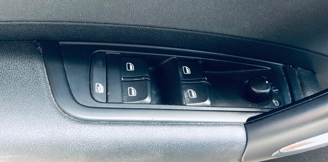 Audi A1 SPB 1.6 TDI S tronic Ambition