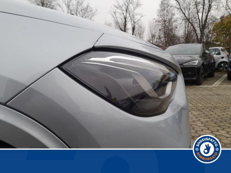 Mercedes-Benz GLA 200d Automatic AMG Line Advanced Plus