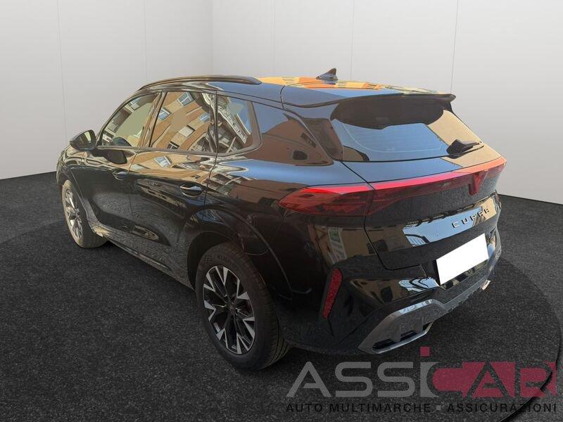 CUPRA Terramar 1.5 HYBRID DSG