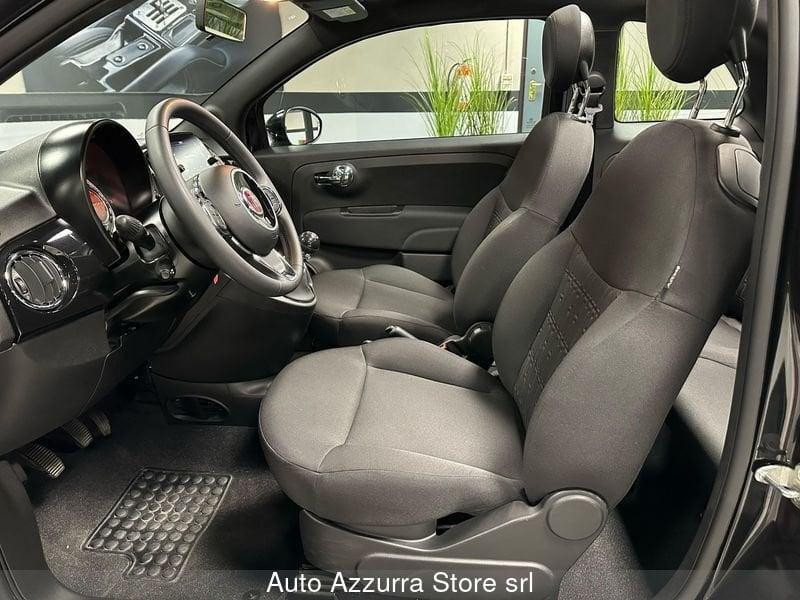 FIAT 500C 1.0 Hybrid Dolcevita *PROMO AZZURRA*