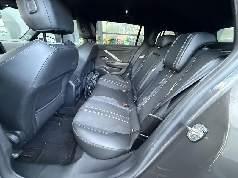 Opel Astra Nuova 5P GS 1.5 130cv AT8 S&S